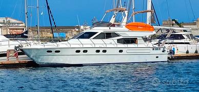 Raffaelli fly ouragan 52