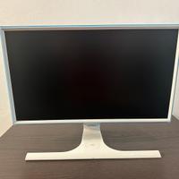 Monitor SAMSUNG 24’’ wireless charging