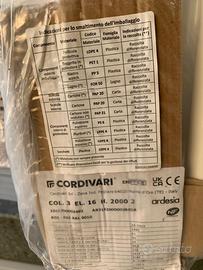 RADIATORI CORDIVARI MODELLO ARDESIA NUOVI