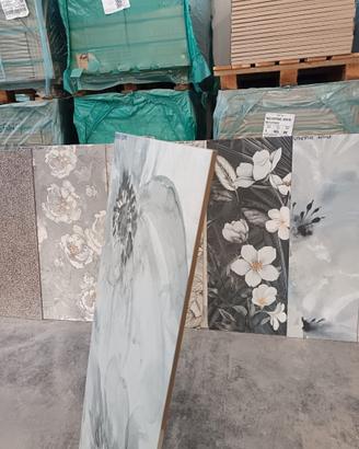 Decoro Universal Bloom 60x120