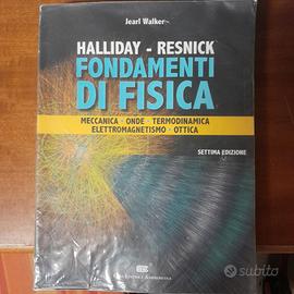 Fondamenti di fisica