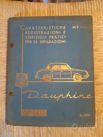 libretti uso e manutenzione 