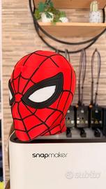 Spiderman Porta PopCorn