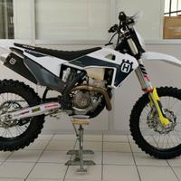 Husqvarna FE 350 - 2021