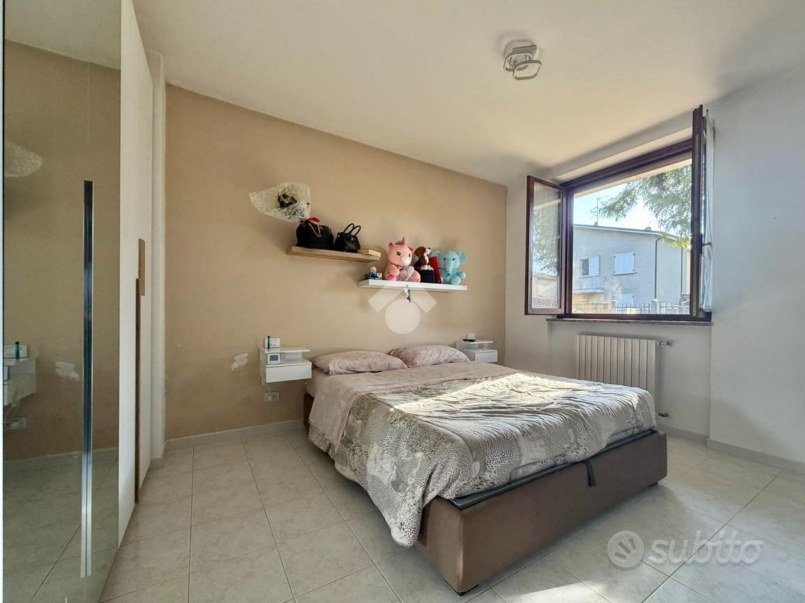 Appartamento – Quintano - Vista 5