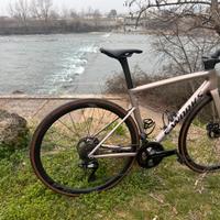 Specialized s-works sl8 2026 nuova