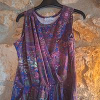 vestito fantasia 