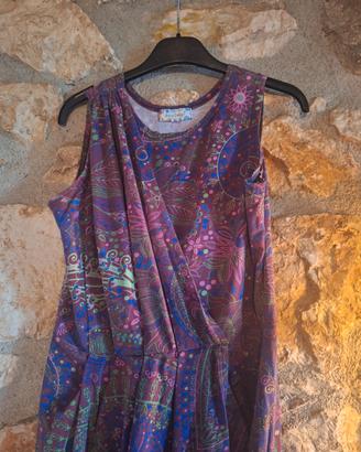 vestito fantasia 