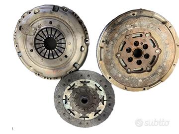 KIT FRIZIONE E VOLANO FORD Focus Berlina 3° Serie