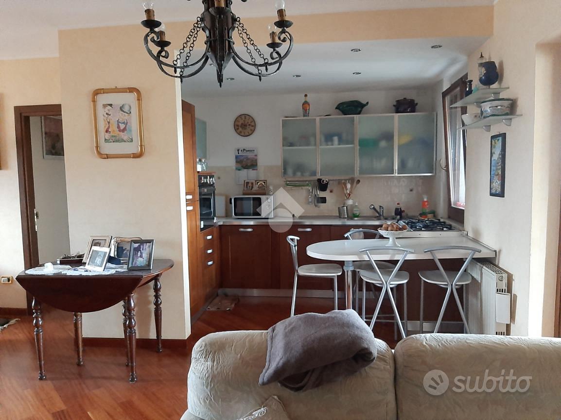 Appartamento – Terni, Campomaggiore - Vista 4