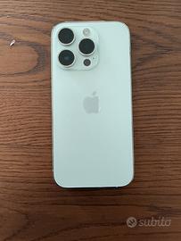 iphone 14 pro 256 Gb perfetto