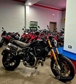 Ducati Scrambler 1100 SPORT PRO KM 3000 UNIPRÒ