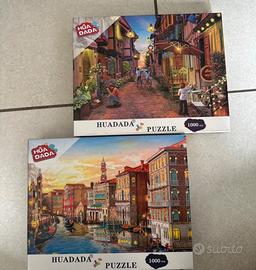Puzzle 1000 PCS