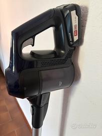 Aspirapolvere senza fili Bosch Unlimited Serie 6