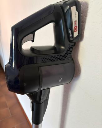 Aspirapolvere senza fili Bosch Unlimited Serie 6