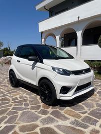 AIXAM SPORT
