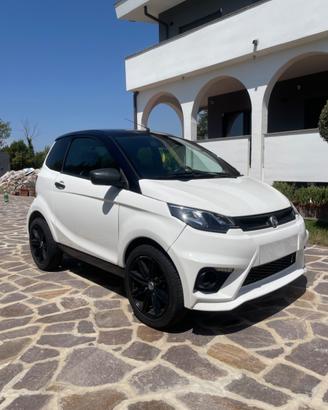 AIXAM SPORT