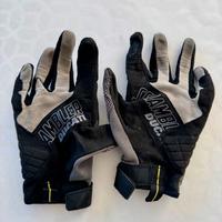 Guanti moto Ducati Scrambler