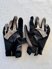 Guanti moto Ducati Scrambler