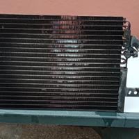 Fiat strada 1.9 disel radiatore ariacondizionata
