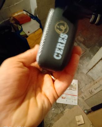 cassa bluetooth Ceres 