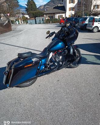 Harley Davidson