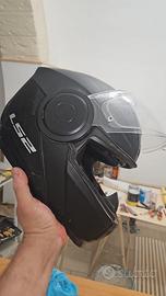 casco LS2 scope