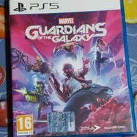 Guardiani della Galassia ps5