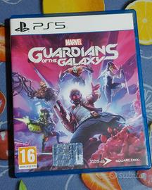 Guardiani della Galassia ps5
