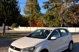 Volkswagen Polo 1.6 TDI 90 CV 5 porte – 2011