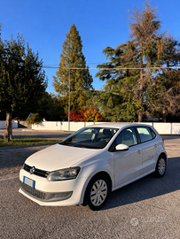 Volkswagen Polo 1.6 TDI 90 CV 5 porte – 2011