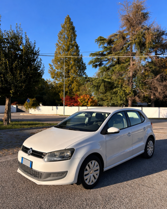 Volkswagen Polo 1.6 TDI 90 CV 5 porte – 2011
