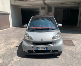 SMART CDI diesel