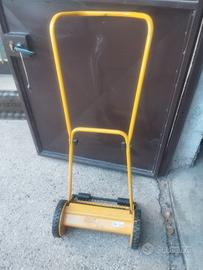 arieggiatore manuale 