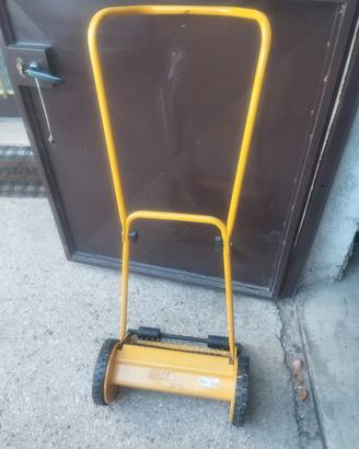 arieggiatore manuale 