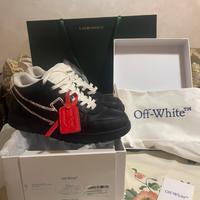 Scarpe Off-white