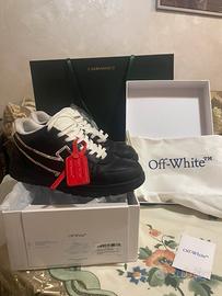 Scarpe Off-white