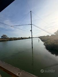 Bilancia a Jesolo