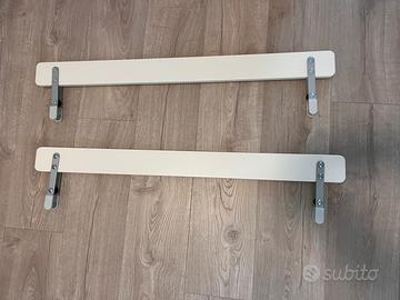 Spondine letto