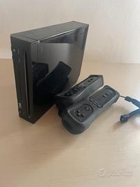 Nintendo WII