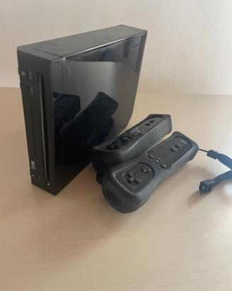 Nintendo WII