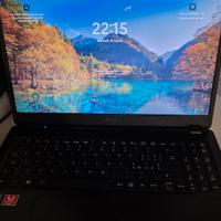 Acer Aspire 3 | Ryzen | 512GB SSD | 8GB RA