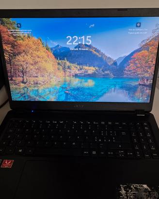 Acer Aspire 3 | Ryzen | 512GB SSD | 8GB RA