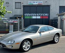 Jaguar XK8 Coupe 4.0 ** KM 101.000 ** UFFICIALE IT