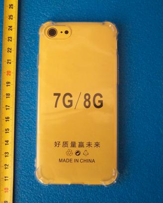 Cover smartphone