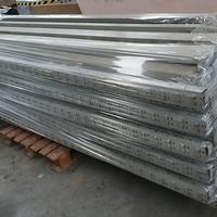 Scaffalature metalliche porta pallets