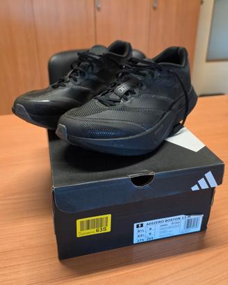 Adizero Boston 13 M Taglia 43 1/3 (US 9,5)