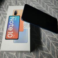 Come nuovo  Xiaomi Redmi note 10 Pro
128 Gb r