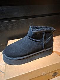 UGG taglia 38