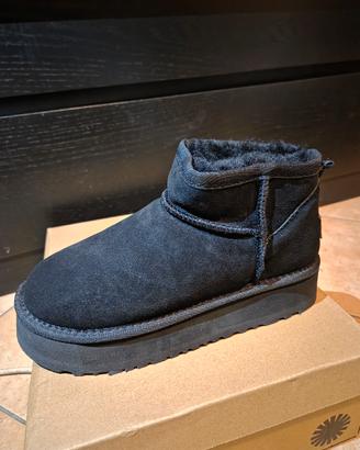 UGG taglia 38